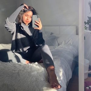 Meet your Posher, Chantal